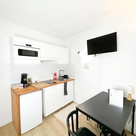 Balisier Studio Avenue De Lodeve Montpellier Exteriér fotografie