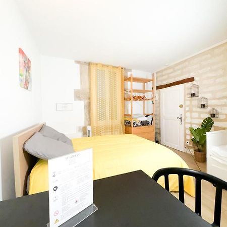Balisier Studio Avenue De Lodeve Montpellier Exteriér fotografie