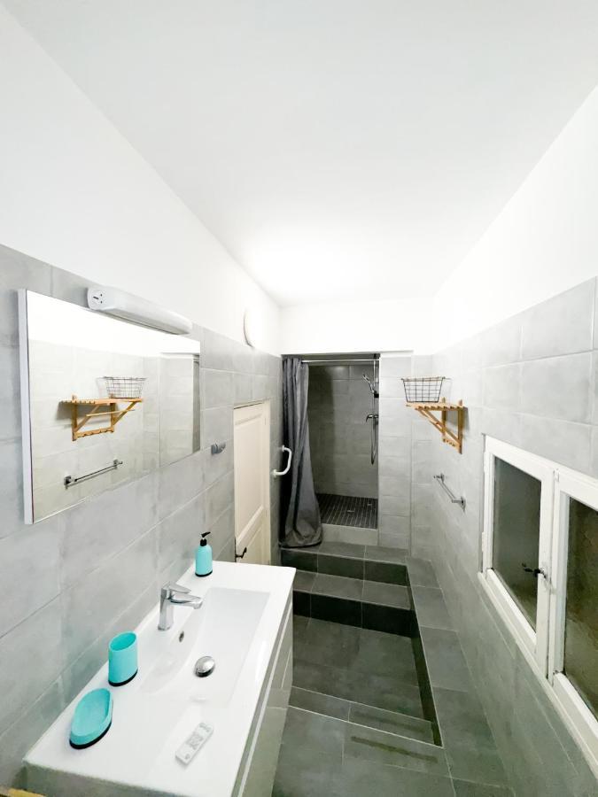 Balisier Studio Avenue De Lodeve Montpellier Exteriér fotografie